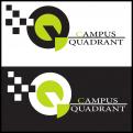 Logo & stationery # 922598 for Campus Quadrant contest