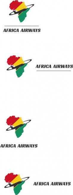 Logo & stationery # 975041 for Logo et nom pour une compagnie aerienne low cost contest