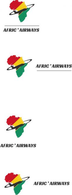 Logo & stationery # 975042 for Logo et nom pour une compagnie aerienne low cost contest
