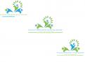 Logo & stationery # 1088466 for A sporty  distinctive logo for a physiotherapy practice in Amsterdam contest