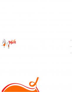Logo & Huisstijl # 1084053 voor Ontwerp huisstijl voor Nederlands meest bekende knutseljuf wedstrijd