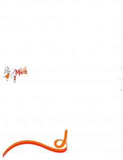 Logo & Huisstijl # 1084059 voor Ontwerp huisstijl voor Nederlands meest bekende knutseljuf wedstrijd