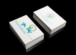 Logo & stationery # 1088476 for A sporty  distinctive logo for a physiotherapy practice in Amsterdam contest