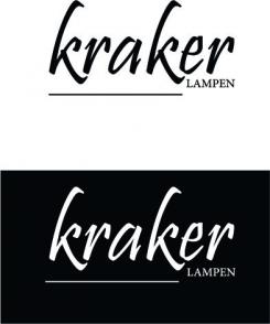 Logo & Huisstijl # 1050058 voor Kraker Lampen   Brandmerk logo  mini start up  wedstrijd