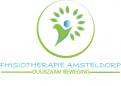 Logo & stationery # 1088383 for A sporty  distinctive logo for a physiotherapy practice in Amsterdam contest