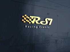Logo & stationery # 1094939 for Nice Logo for a start up that rents racing cars and sells taxilaps contest