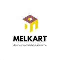 Logo & stationery # 1032789 for MELKART contest