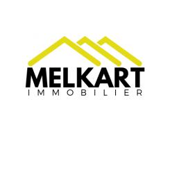 Logo & stationery # 1034614 for MELKART contest