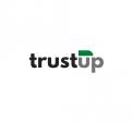 Logo & stationery # 1054235 for TrustUp contest