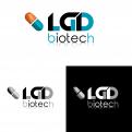 Logo & stationery # 1195322 for LOGO for BIOTECH contest