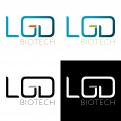 Logo & stationery # 1194445 for LOGO for BIOTECH contest