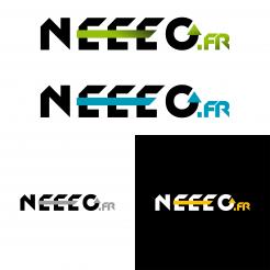 Logo & stationery # 1194658 for NEEEO contest