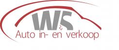 Logo & Huisstijl # 594710 voor W&S Auto In- en Verkoop wedstrijd