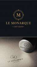 Logo & stationery # 979527 for creation of luxurious logo for a high end artisanal bakery contest