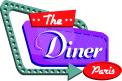 Logo & stationery # 241914 for Creating a logo and identity for an authentic American Diner contest