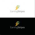 Logo & stationery # 887314 for Earn your stripes contest