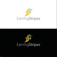 Logo & stationery # 887314 for Earn your stripes contest