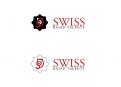Logo & stationery # 787104 for Swiss Based Talents contest