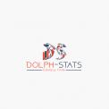 Logo & stationery # 800353 for Dolph-Stats Consulting Logo contest