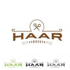 Logo & Huisstijl # 956249 voor Logo   Huisstijl High end kapsalon wedstrijd