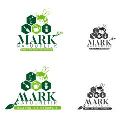 Logo & Huisstijl # 961265 voor Mark Natuurlijk wedstrijd