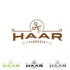 Logo & Huisstijl # 956251 voor Logo   Huisstijl High end kapsalon wedstrijd
