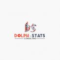 Logo & stationery # 800357 for Dolph-Stats Consulting Logo contest