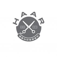 Logo & Huisstijl # 956253 voor Logo   Huisstijl High end kapsalon wedstrijd
