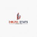Logo & stationery # 800361 for Dolph-Stats Consulting Logo contest