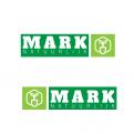Logo & stationery # 961272 for Logo for gardener  company name   Mark Natuurlijk  contest