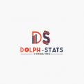Logo & stationery # 800362 for Dolph-Stats Consulting Logo contest