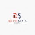Logo & stationery # 800363 for Dolph-Stats Consulting Logo contest