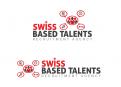 Logo & stationery # 787236 for Swiss Based Talents contest