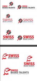 Logo & stationery # 787237 for Swiss Based Talents contest