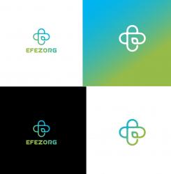 Logo & stationery # 966512 for logo / corporate identity for a healthcare agency. contest