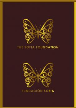 Logo & Huisstijl # 960601 voor Foundation initiatief door een ondernemer voor kansarme meisjes in Colombia wedstrijd