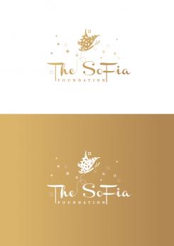 Logo & stationery # 961007 for Foundation initiative by an entrepreneur for disadvantaged girls Colombia contest