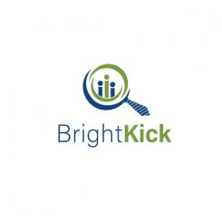 Logo & Huisstijl # 958901 voor Gezocht  logo   huisstijl BrightKick wedstrijd
