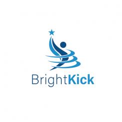 Logo & Huisstijl # 958902 voor Gezocht  logo   huisstijl BrightKick wedstrijd