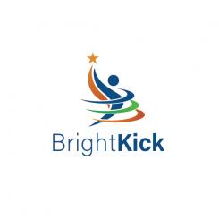 Logo & Huisstijl # 958903 voor Gezocht  logo   huisstijl BrightKick wedstrijd
