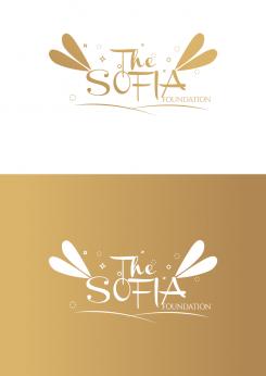 Logo & stationery # 961011 for Foundation initiative by an entrepreneur for disadvantaged girls Colombia contest
