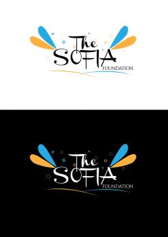 Logo & stationery # 961013 for Foundation initiative by an entrepreneur for disadvantaged girls Colombia contest