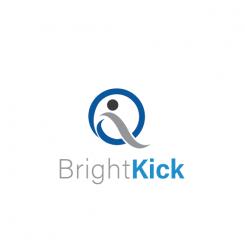 Logo & Huisstijl # 958909 voor Gezocht  logo   huisstijl BrightKick wedstrijd