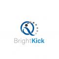 Logo & Huisstijl # 958913 voor Gezocht  logo   huisstijl BrightKick wedstrijd