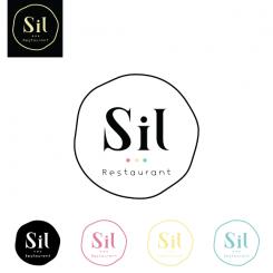 Logo & stationery # 1077895 for Logo for new restaurant contest