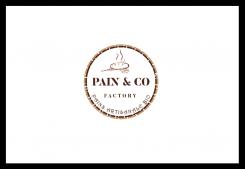 Logo & stationery # 952413 for Logo and Branding for Craft Bakery around Paris contest
