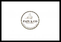 Logo & stationery # 952414 for Logo and Branding for Craft Bakery around Paris contest