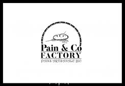 Logo & stationery # 952416 for Logo and Branding for Craft Bakery around Paris contest