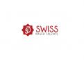 Logo & stationery # 787093 for Swiss Based Talents contest