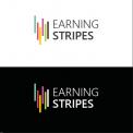 Logo & stationery # 887311 for Earn your stripes contest